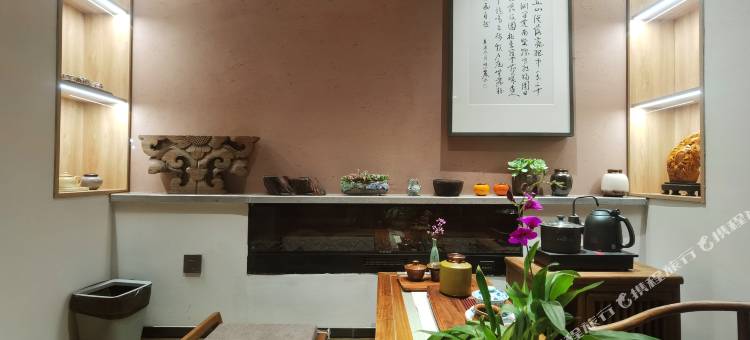 东湖八九间民宿图片