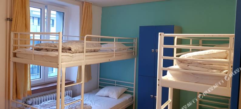 卢塞恩贝尔帕克青年旅馆(Bellpark Hostel)图片