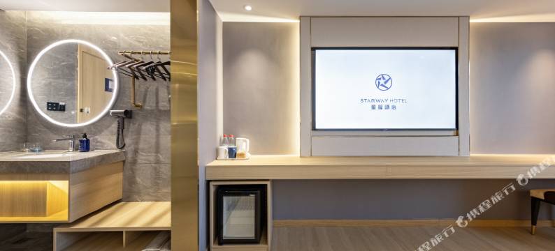 星程酒店(北京回龙观积水潭医院店)图片