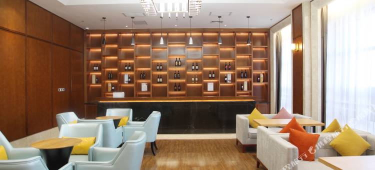 宁夏玺来嘉酒店图片