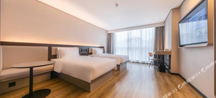 汉庭酒店(临沂北京路店)图片