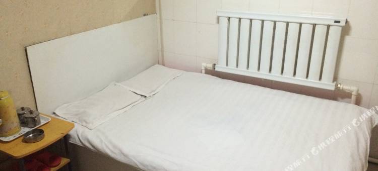 齐齐哈尔福人旅馆图片