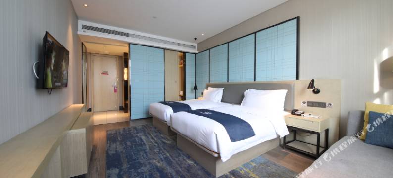 宜尚酒店(武汉江汉路步行街店)图片