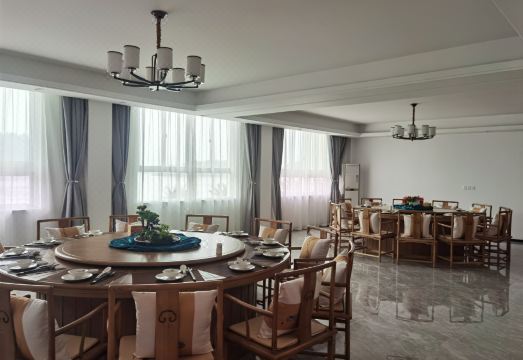 Tianlan Harbour View Hotel Hotel Overview