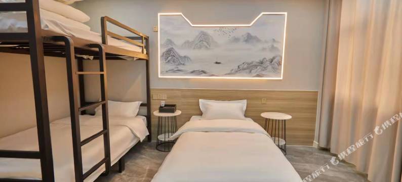 太康汇丰精品酒店图片