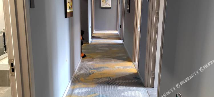 都市星联酒店(迁西喜峰南路店)图片