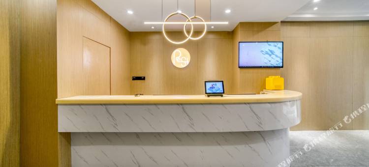 锐思特酒店(杭州西湖武林广场凤起路地铁站店)图片