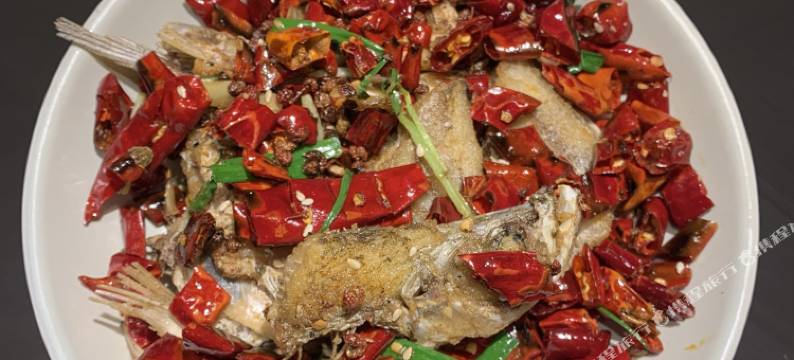 清凉寨云熙山庄图片