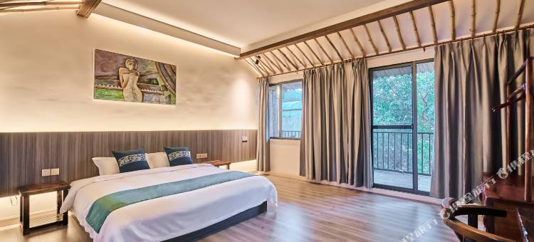 钱山民宿(梧州万秀区钱鉴公园店)图片