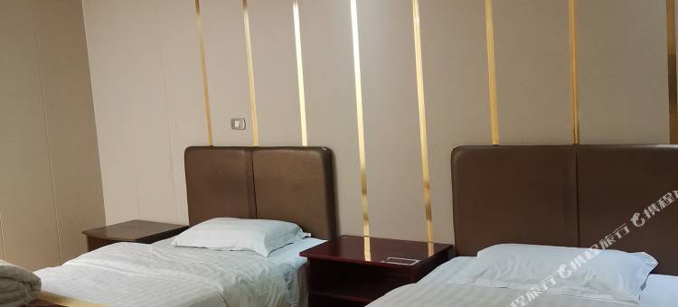 大竹辉腾商务宾馆图片