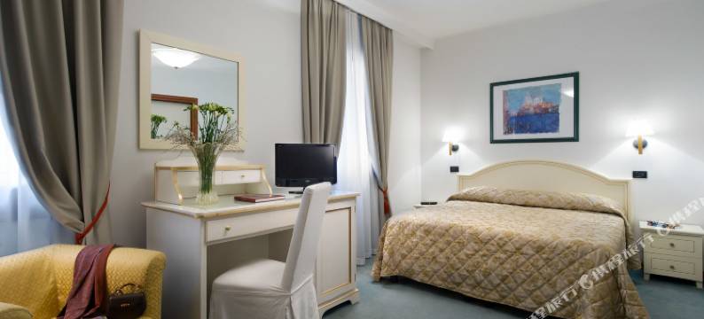 卡普里卡尔顿饭店(Hotel Carlton Capri)图片