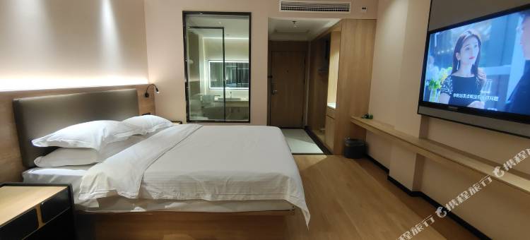 格林豪泰酒店(九江十里大道店)图片