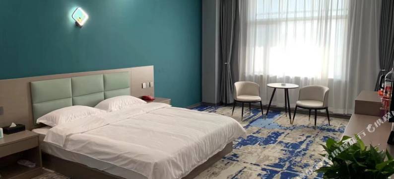 华夏大酒店图片