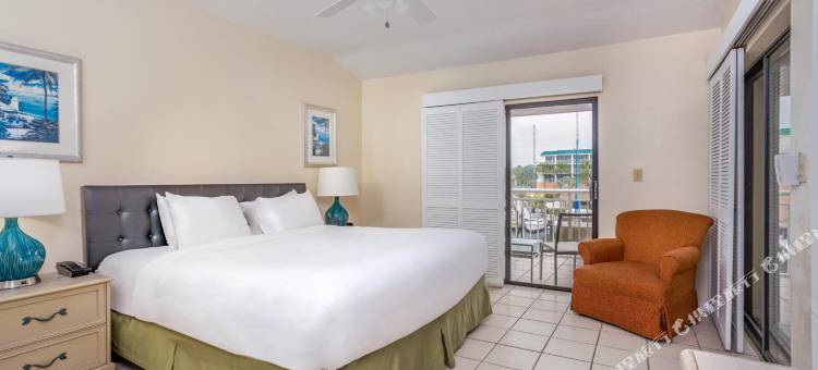 玛丽娜戴尔玛度假酒店(Marina Del Mar Resort and Marina)图片