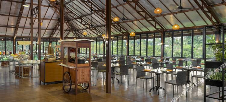 JSI度假村(JSI Resort)图片