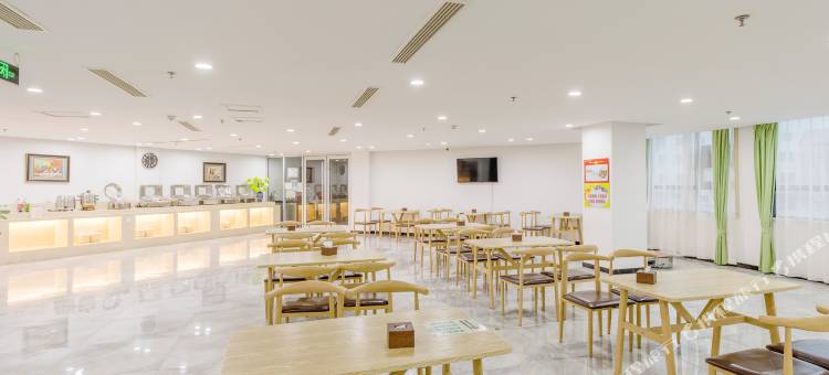 如家睿柏云酒店(临沂兰山义堂店)图片