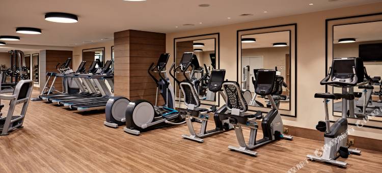 希尔顿维也纳公园酒店(Hilton Vienna Park)图片