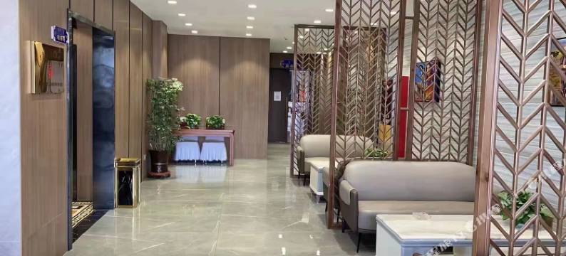 禧华轩大酒店图片