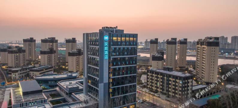 汉庭酒店(南通万达山姆会员店)图片