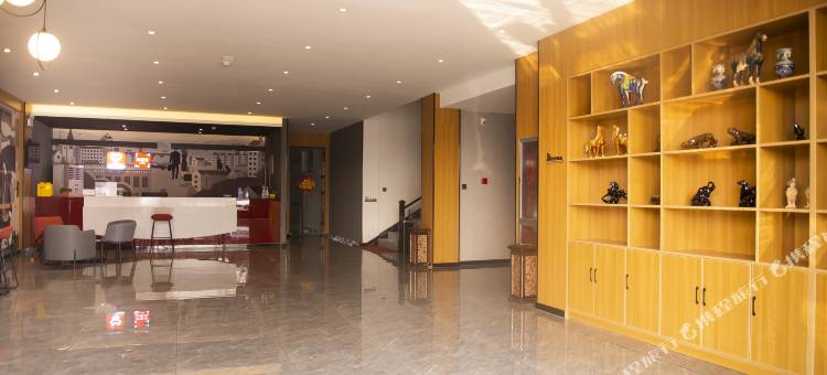 尚客优酒店(洛阳白马寺景区店)图片