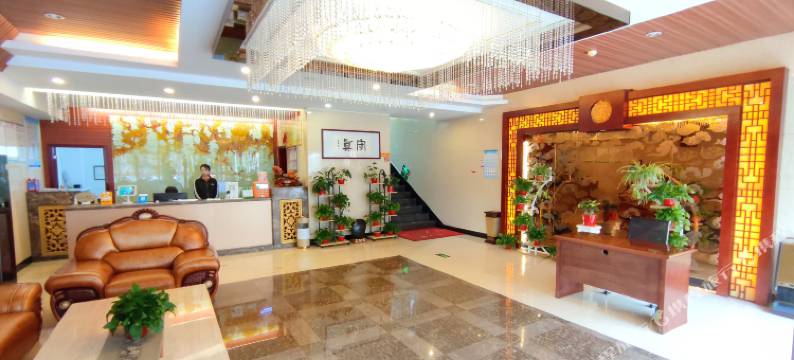 中泰宾馆(酒泉富康购物中心店)图片