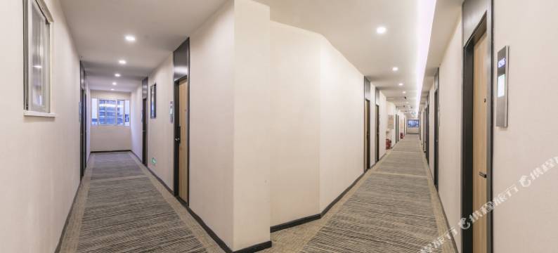 格林豪泰智选酒店(福州火车站店)图片