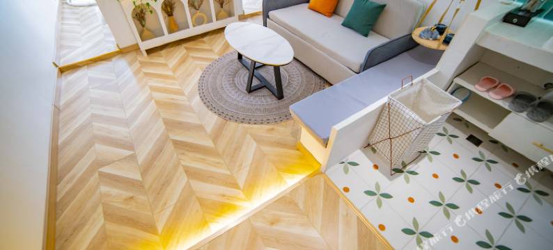 东江湖澜悦丨山水之境·peaceful临江美宿(郴州资兴东江店)图片