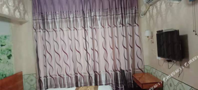 大竹鑫虹宾馆图片