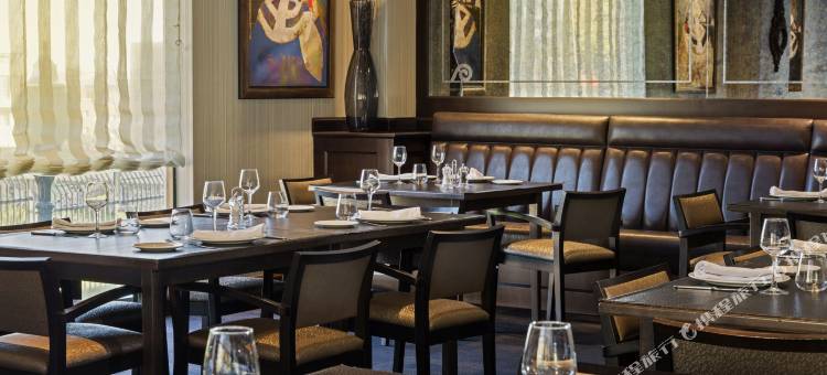 马德里阿尔卡拉艾尔巴酒店(Elba Madrid Alcalá)图片