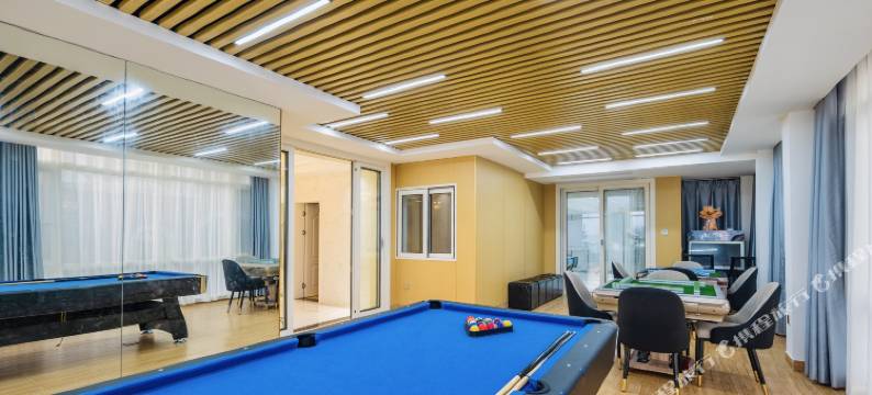 惠东相濡以沫海景别墅图片