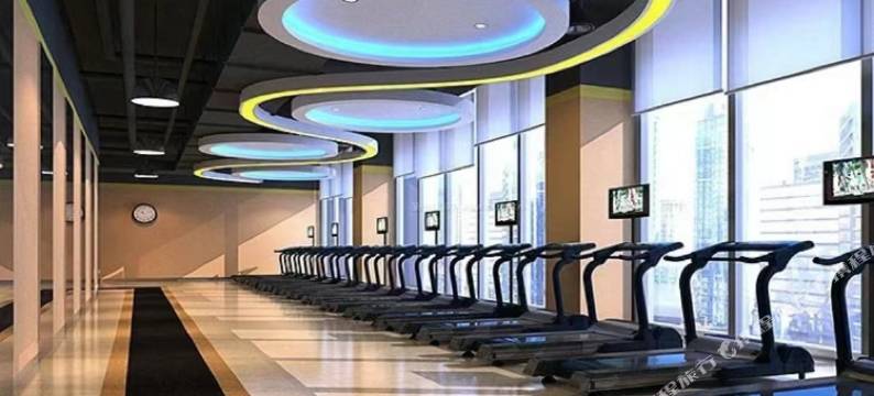 吾家青年旅舍图片