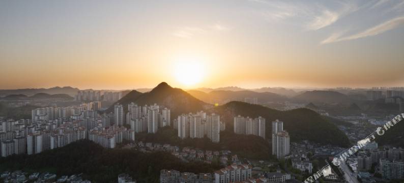 贵怡·尚品酒店(贵阳小河地铁站店)图片