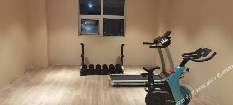 兰亭·尚品酒店(平邑火车站人民商场店)图片