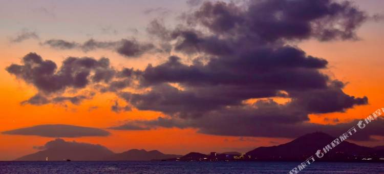 四月天海景公寓(儋州海花岛3号岛店)图片