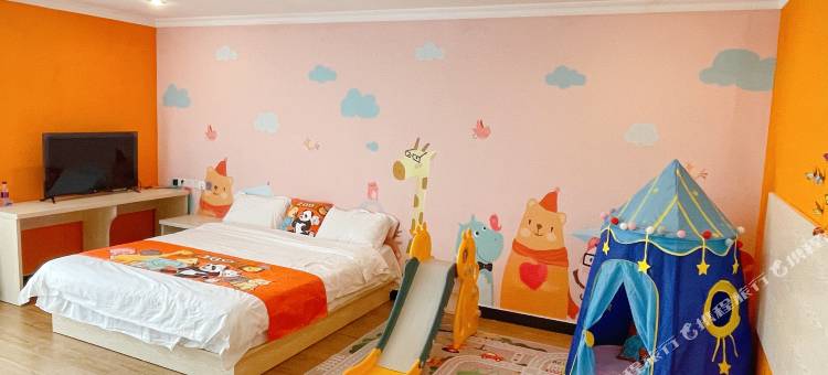 丽东酒店(广州南沙万达广场金洲地铁站店)图片