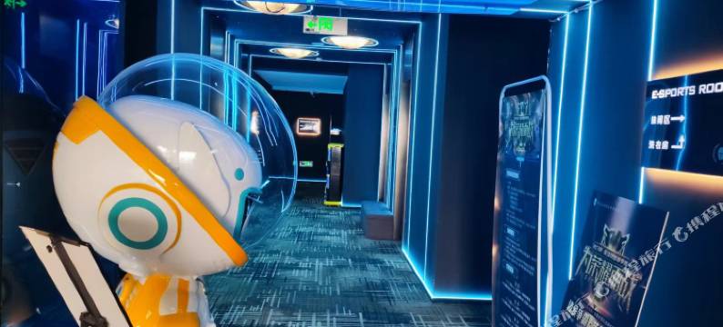 这有光公寓(泸州高铁站西南商贸城)图片