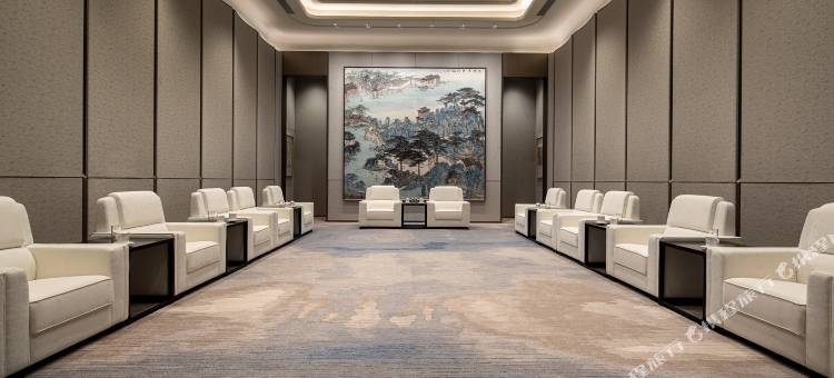 南京扬子江国际会议中心酒店图片