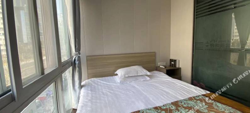 如皋普海商务酒店图片