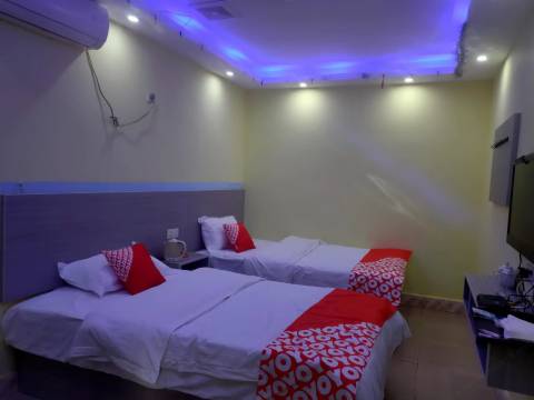 南昌友情宾馆(南昌大学青山湖校区店)