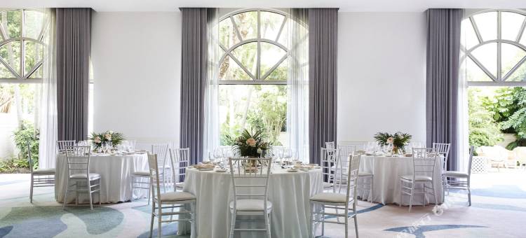 棕榈滩四季酒店(Four Seasons Resort Palm Beach)图片