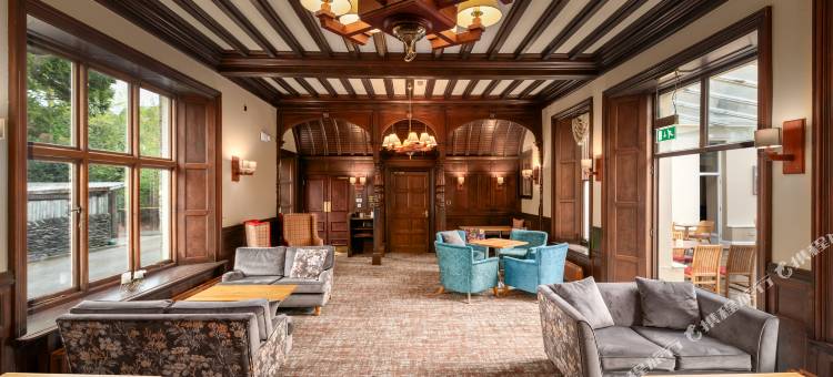 温德米尔庄园酒店(Windermere Manor Hotel)图片