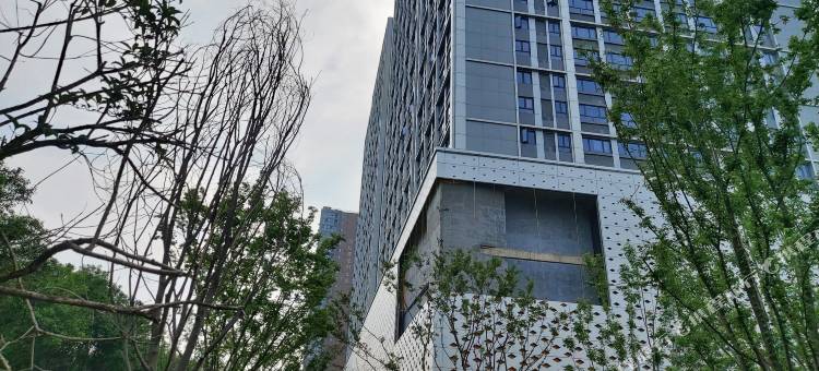 途居民宿(郑州黄河科技学院南三环地铁站店)图片