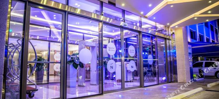 延布诺富特酒店(Novotel Yanbu)图片