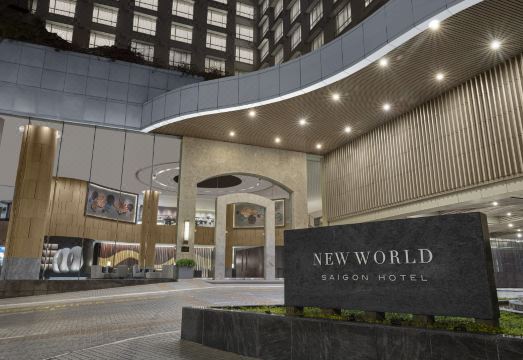 Hotel Overview