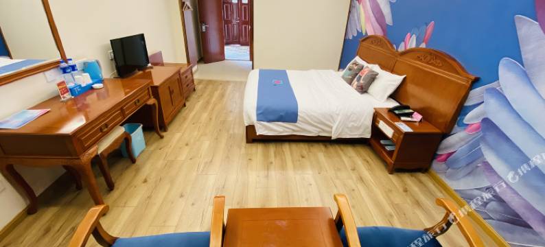 派酒店(玉溪通海店)图片