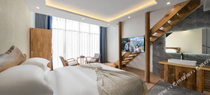 风之旅程·猎舍人文(荔波大小七孔景区东门店)图片