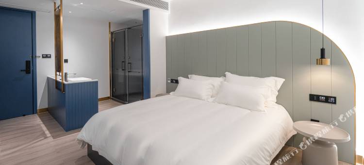 望潮酒店(舟山白泉店)图片