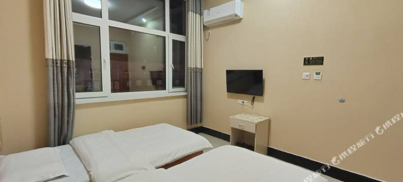 依安憬祥旅店图片