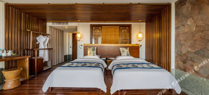 大隐于市民宿(广州新白云国际机场店)图片