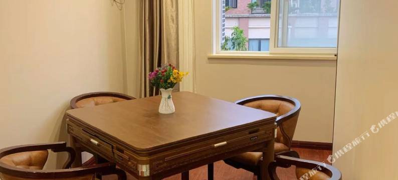 如皋时尚阳光宾馆图片